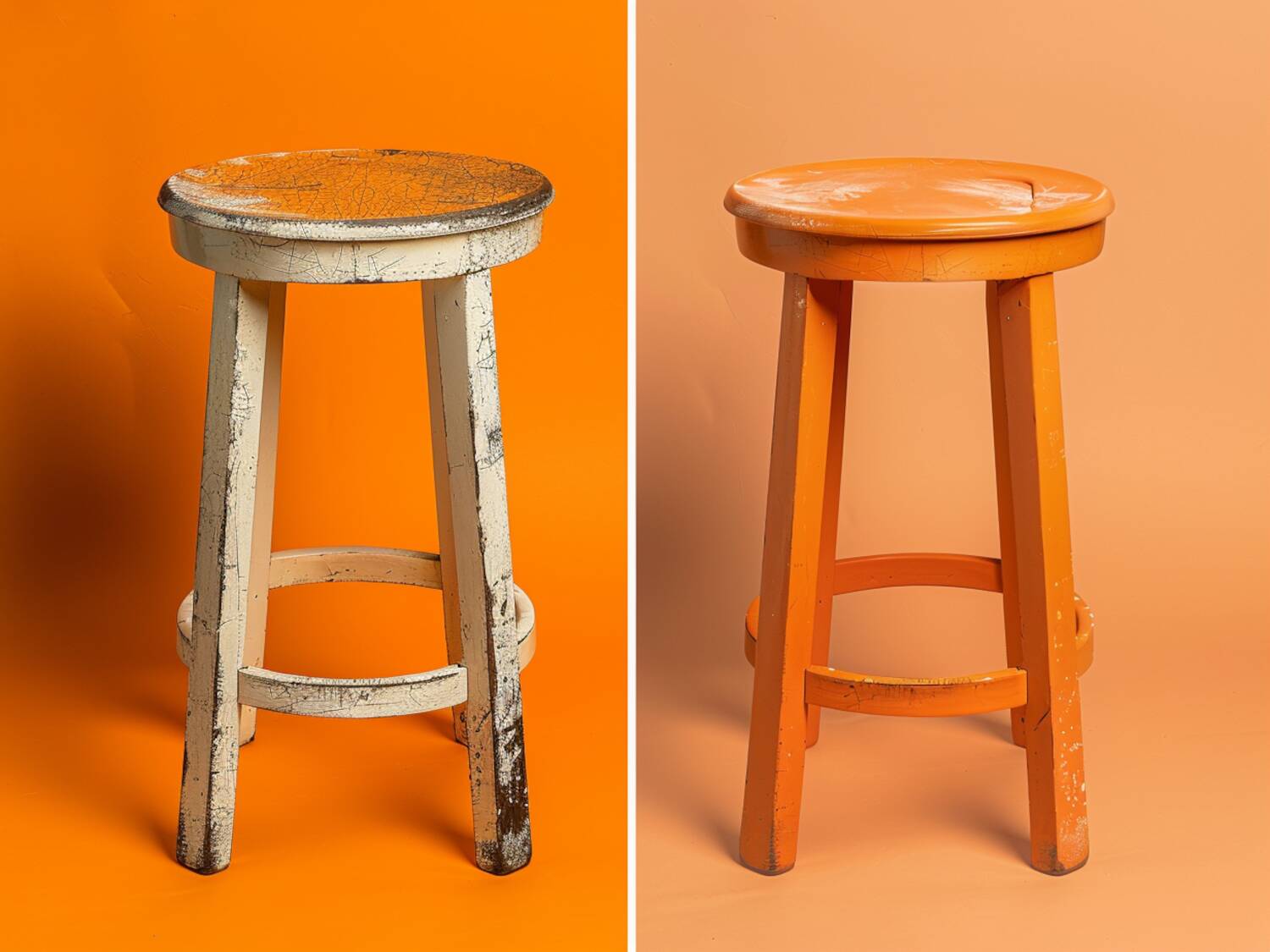 Jakie materiały można wykorzystać do renowacji mebli z tworzyw sztucznych