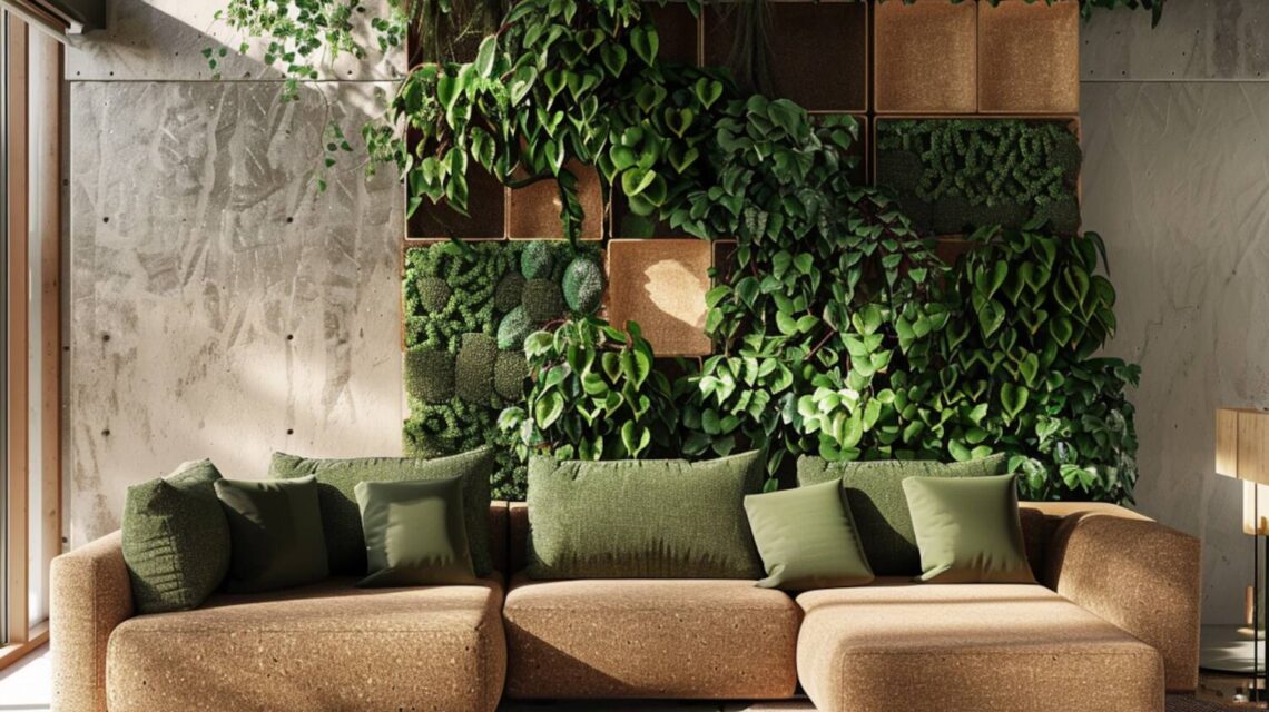 Jakie są najnowsze trendy w produkcji mebli ekologicznych na 2025 rok