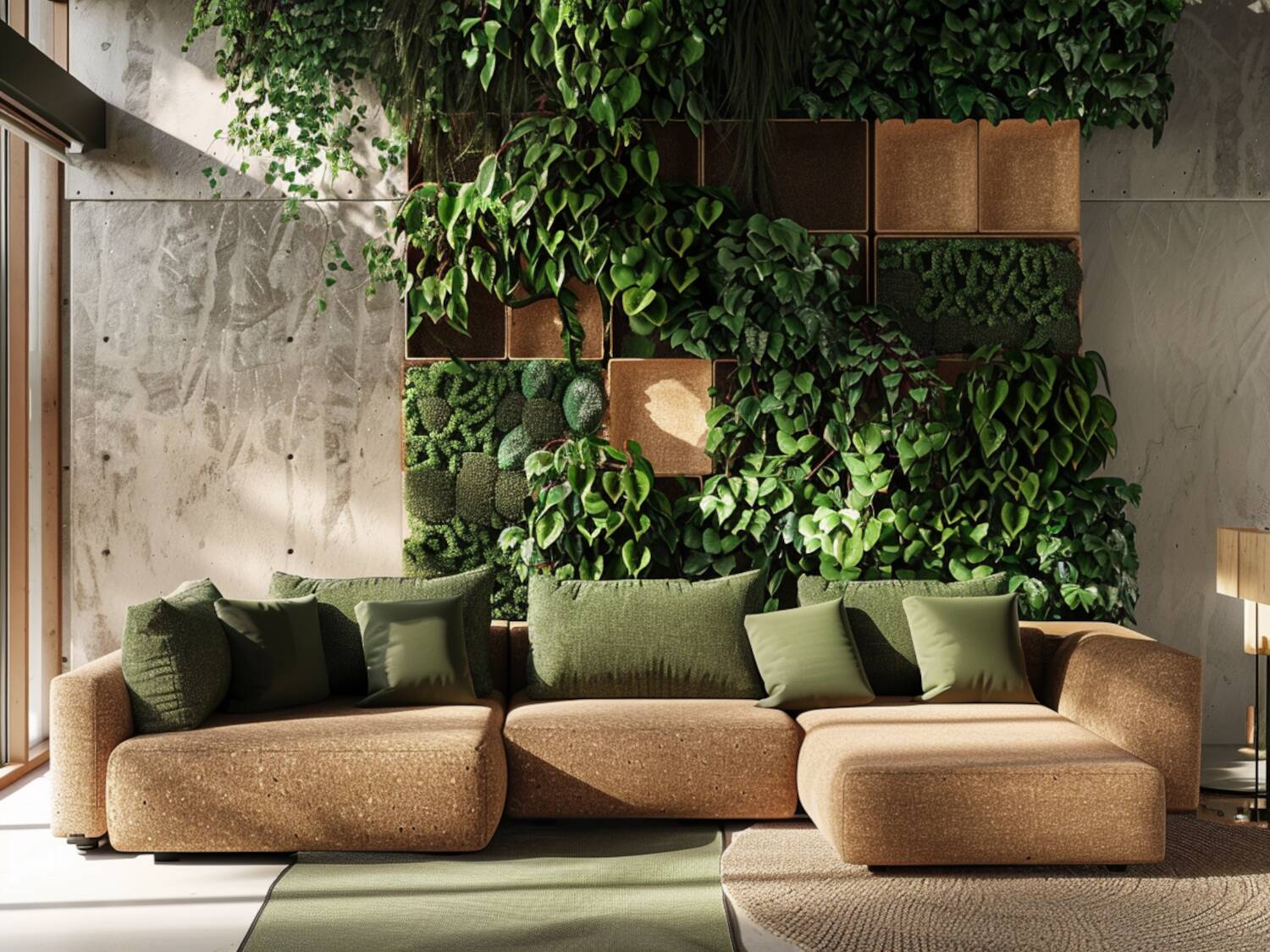 Jakie są najnowsze trendy w produkcji mebli ekologicznych na 2025 rok