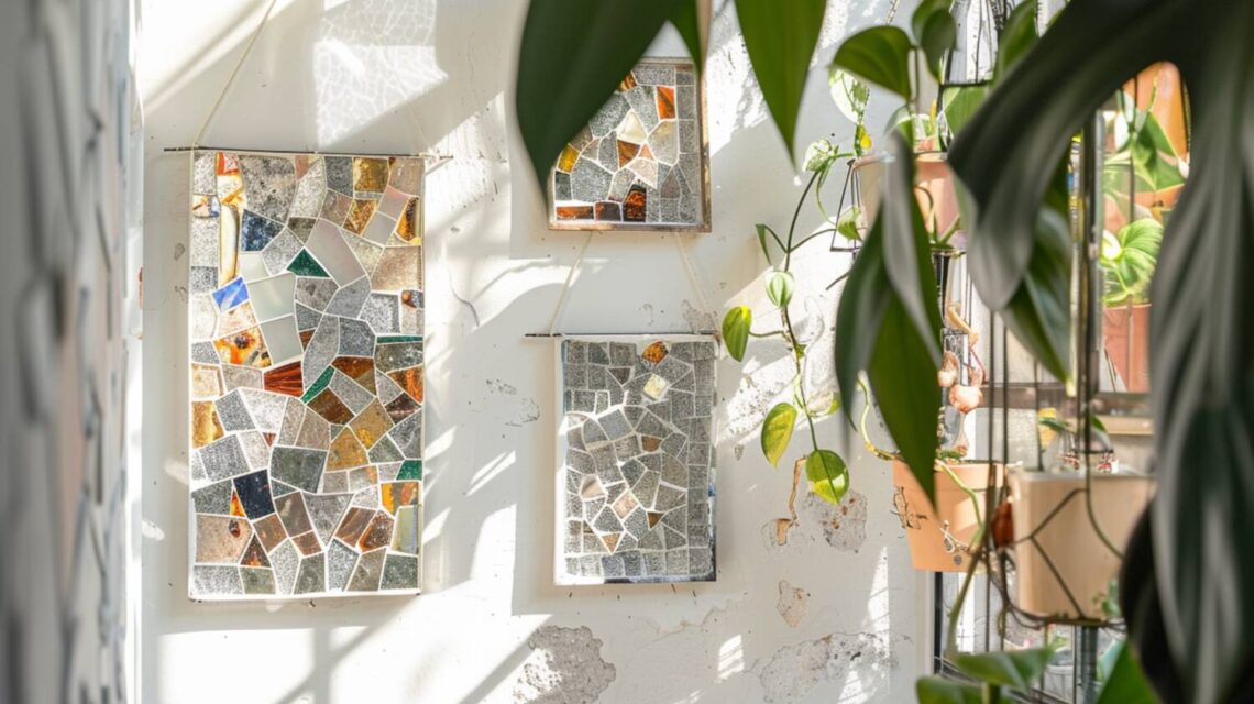 Jakie są najnowsze trendy w dekoracjach z odzyskanych materiałów