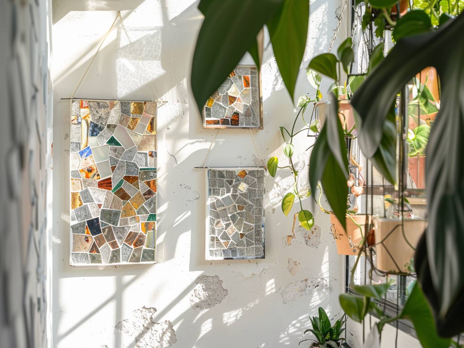 Jakie są najnowsze trendy w dekoracjach z odzyskanych materiałów