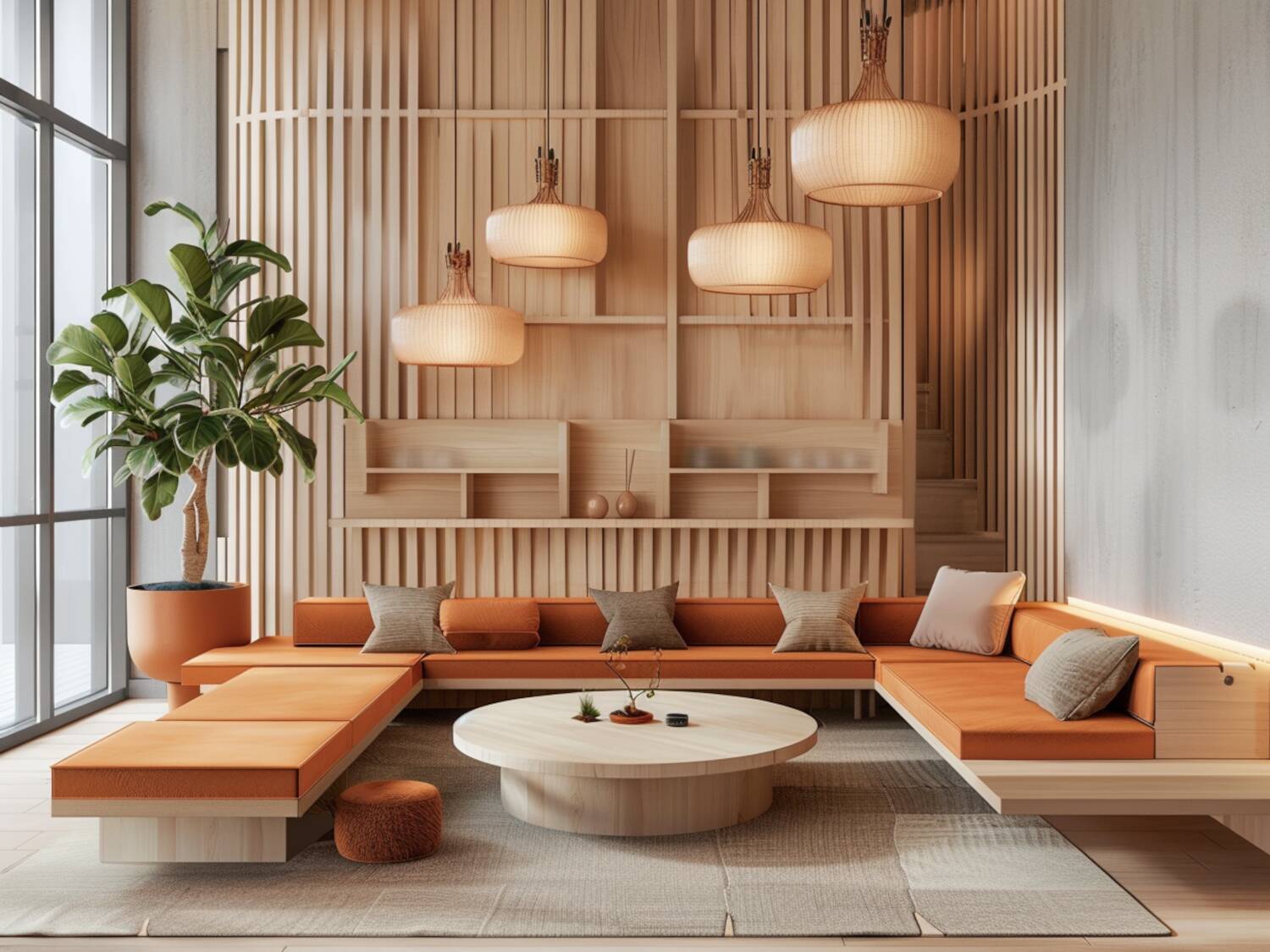 Jak wybrać trwałe meble skandynawskie do przestrzeni coworkingowych