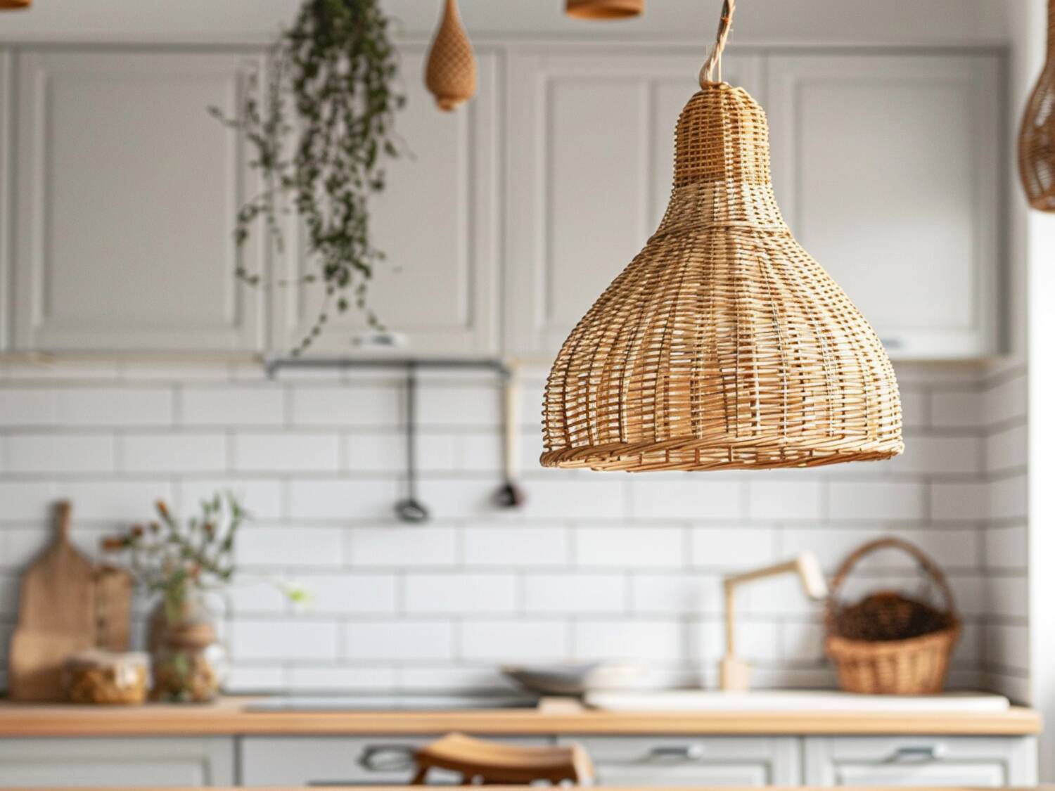 Jakie lampy wiszące najlepiej sprawdzą się w jadalniach w stylu skandynawskim