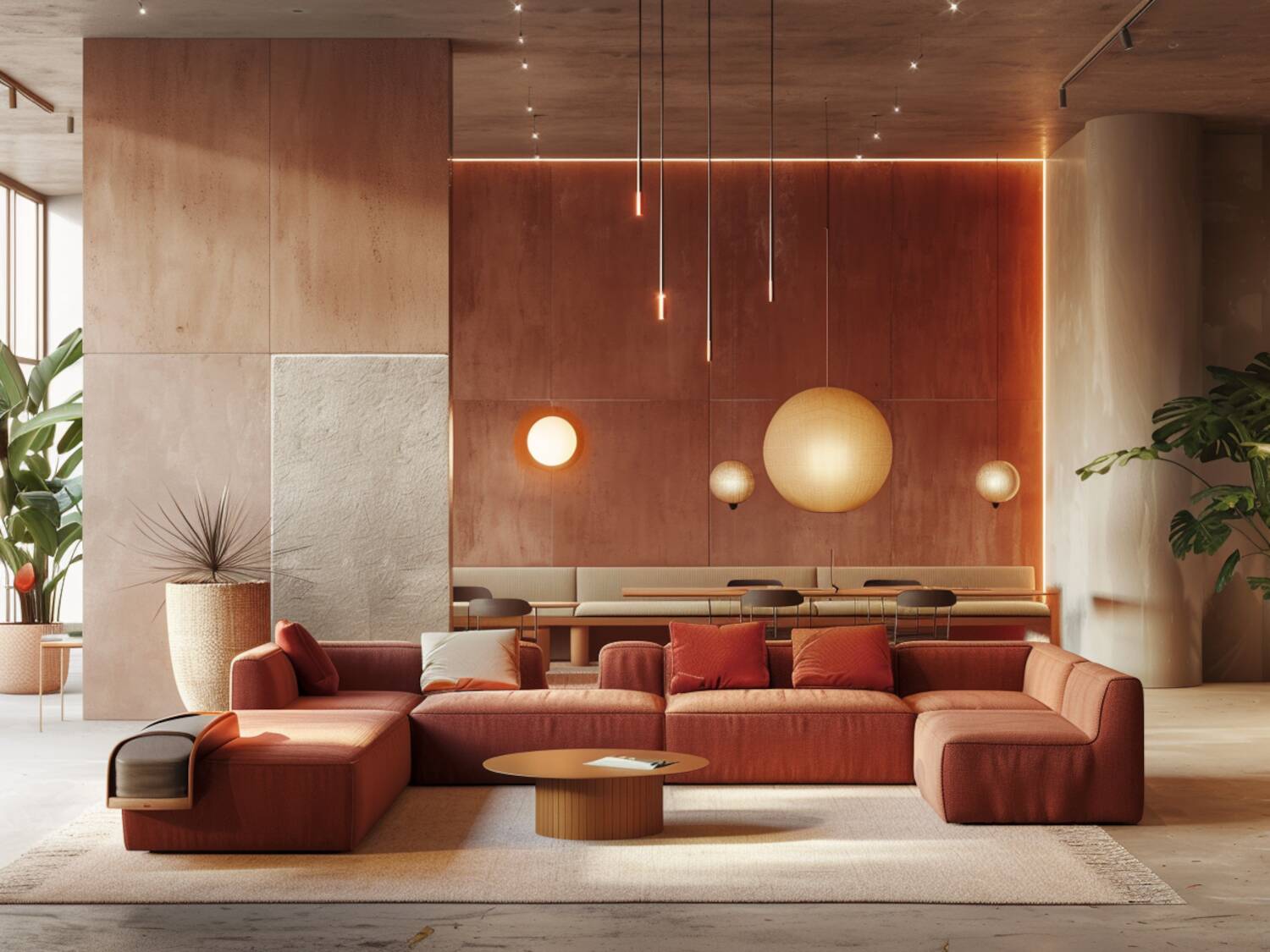 Jakie są zalety mebli wyposażonych w systemy dźwiękoszczelne