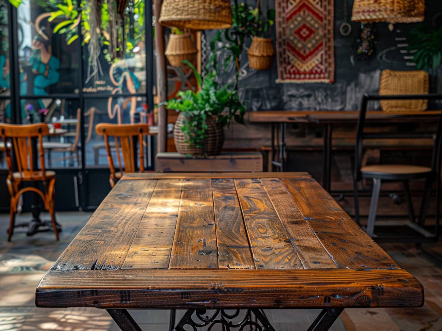 Najlepsze stoły składane do restauracji na 2025 rok.