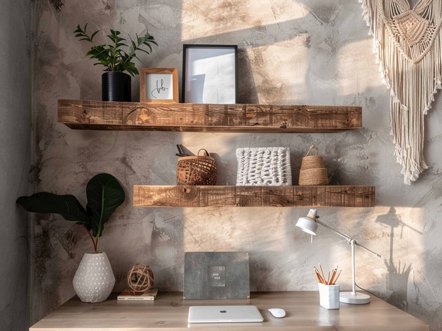 Jakie są kluczowe cechy regałów rustykalnych w małych przestrzeniach