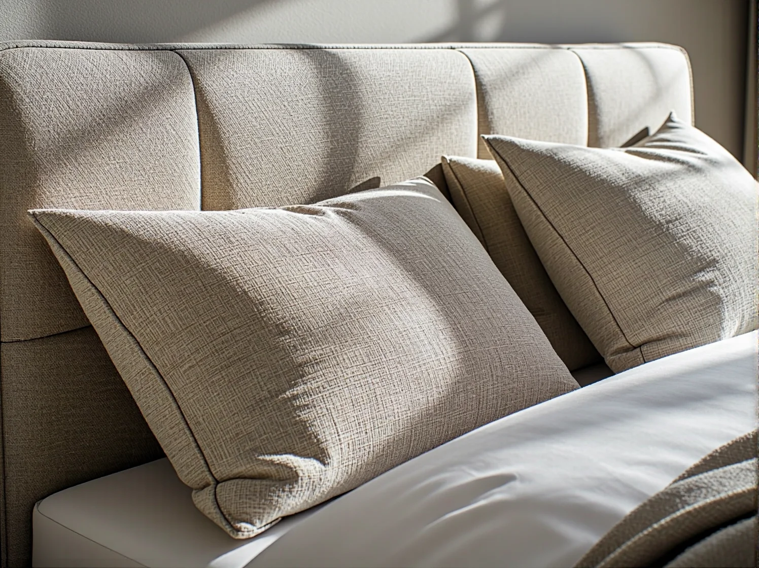 Materac ortopedyczny do łóżka dla osoby starszej wspierający kręgosłup i zapewniający zdrowy sen