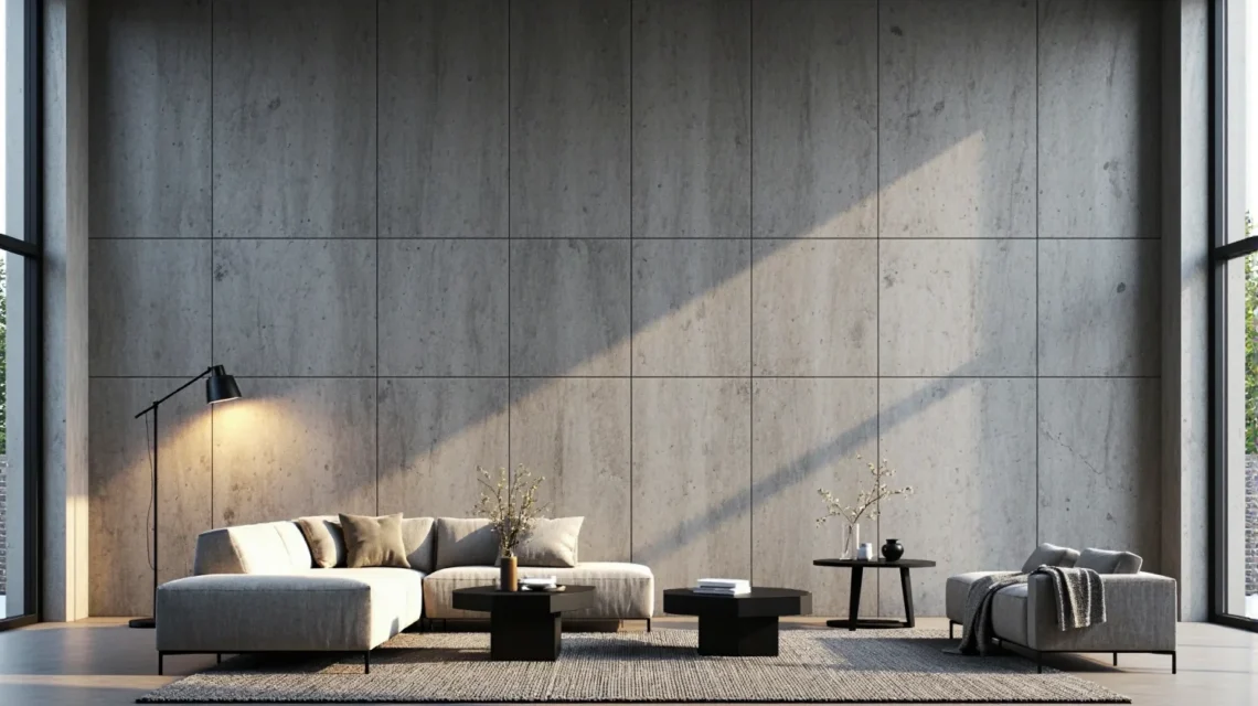 Nowoczesna czarna lampa podłogowa z regulowanym kloszem metalowym