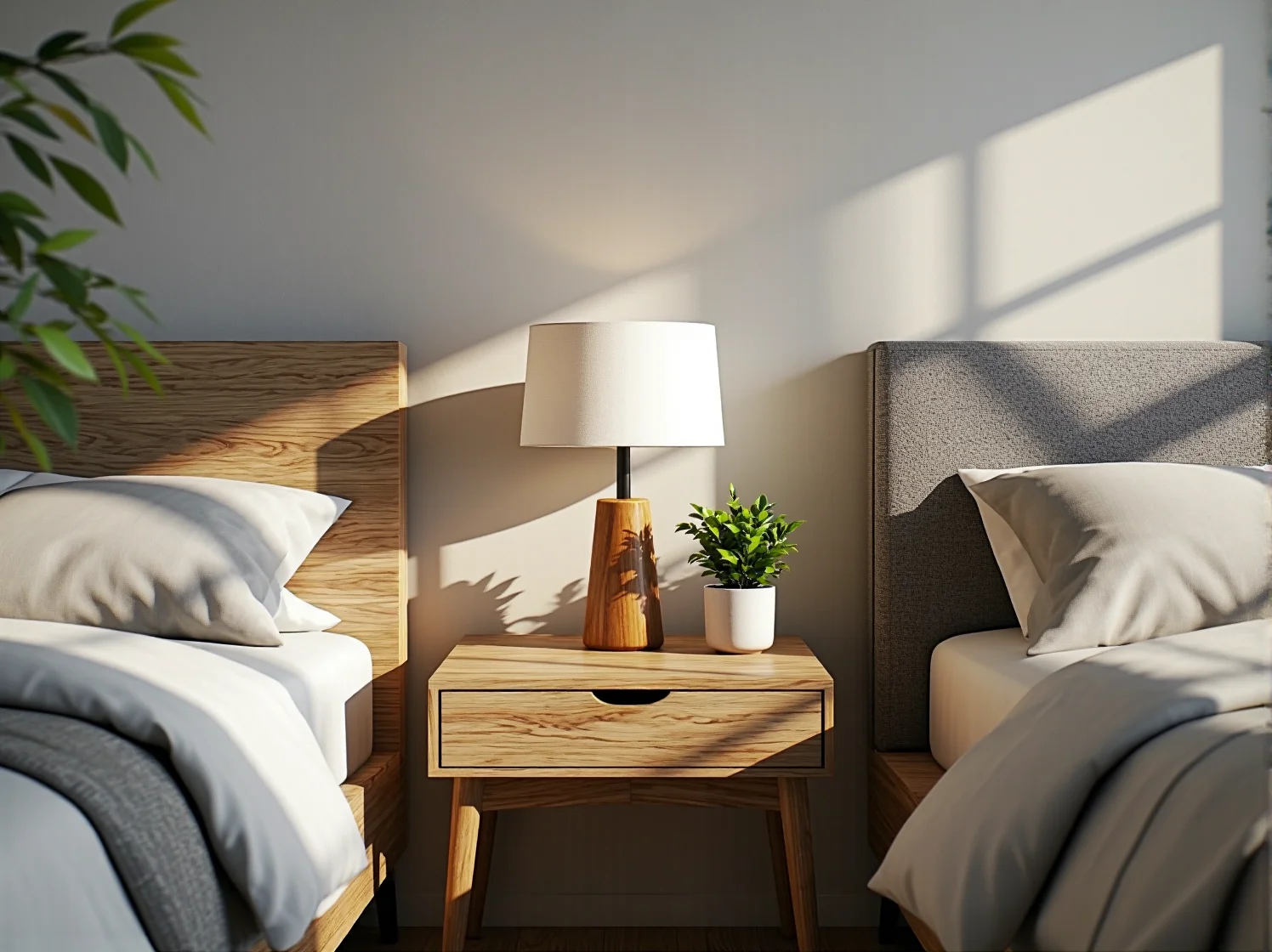 Elektrycznie regulowany stelaż łóżka rehabilitacyjnego sterowany pilotem dla wygody seniora