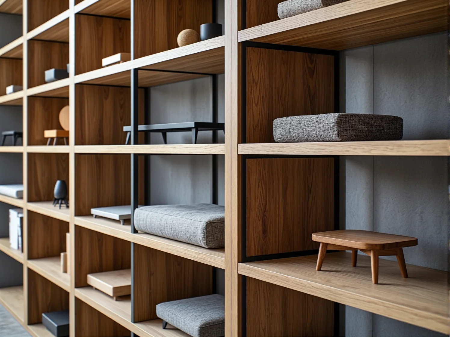 Wykorzystanie druku 3D i technologii cyfrowych w projektowaniu mebli